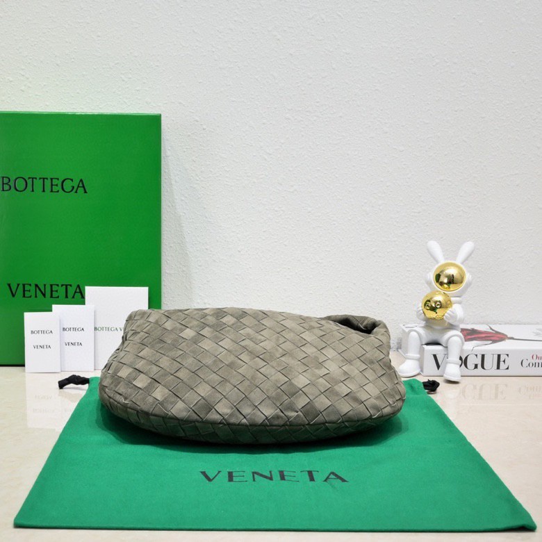 Bottega Veneta Top Handle Bags